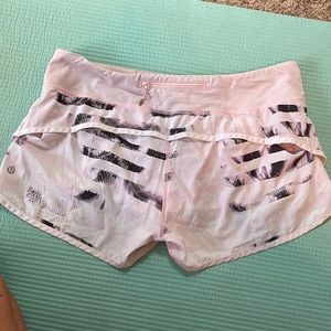 Lululemon shorts